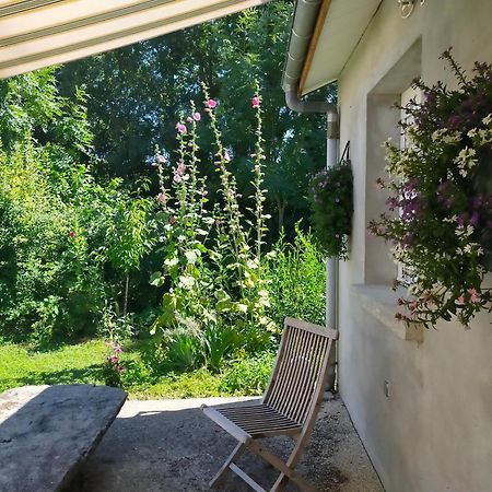 Logis51 Apartment Ville-sur-Tourbe Luaran gambar