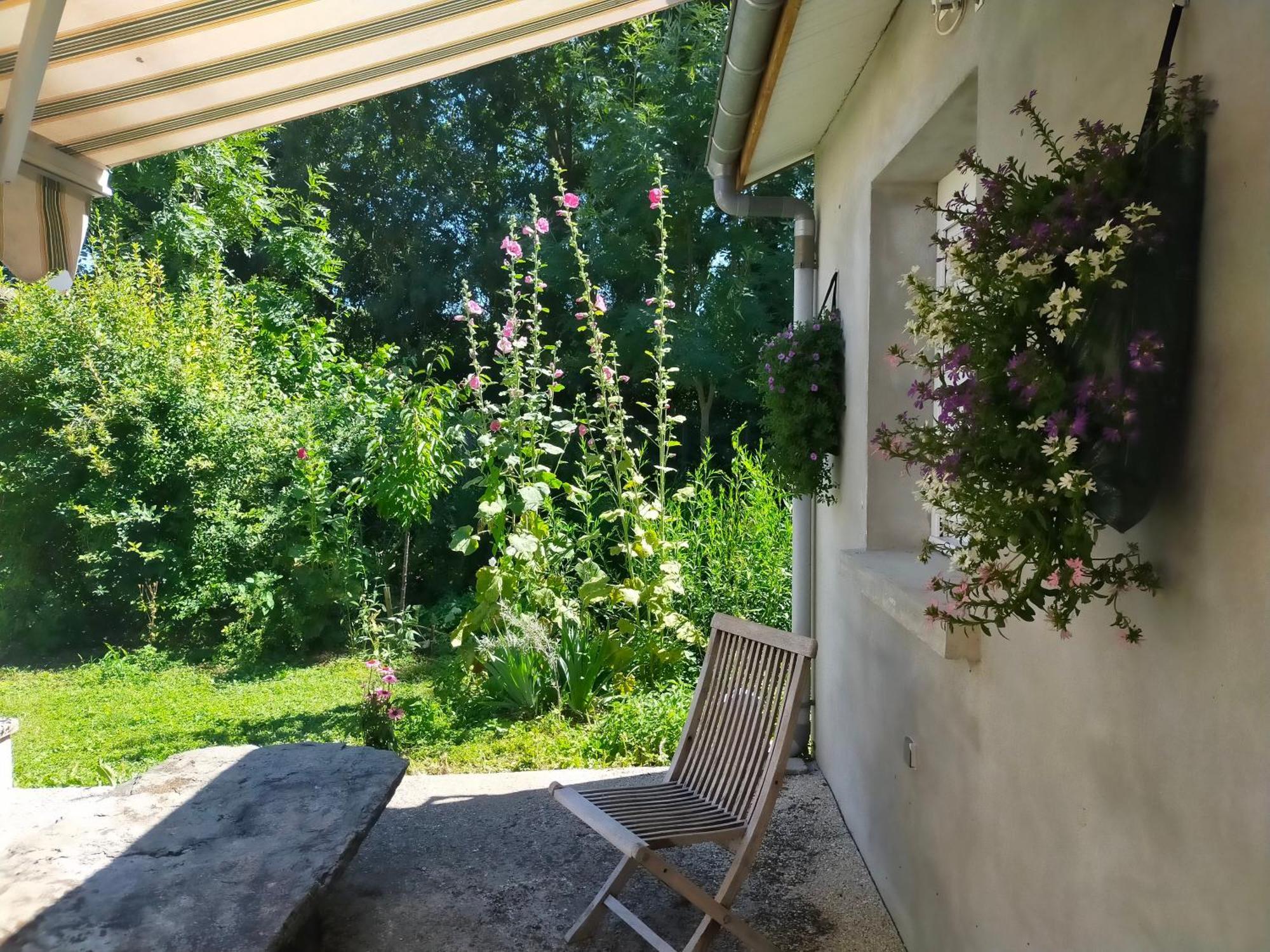 Logis51 Apartment Ville-sur-Tourbe Luaran gambar