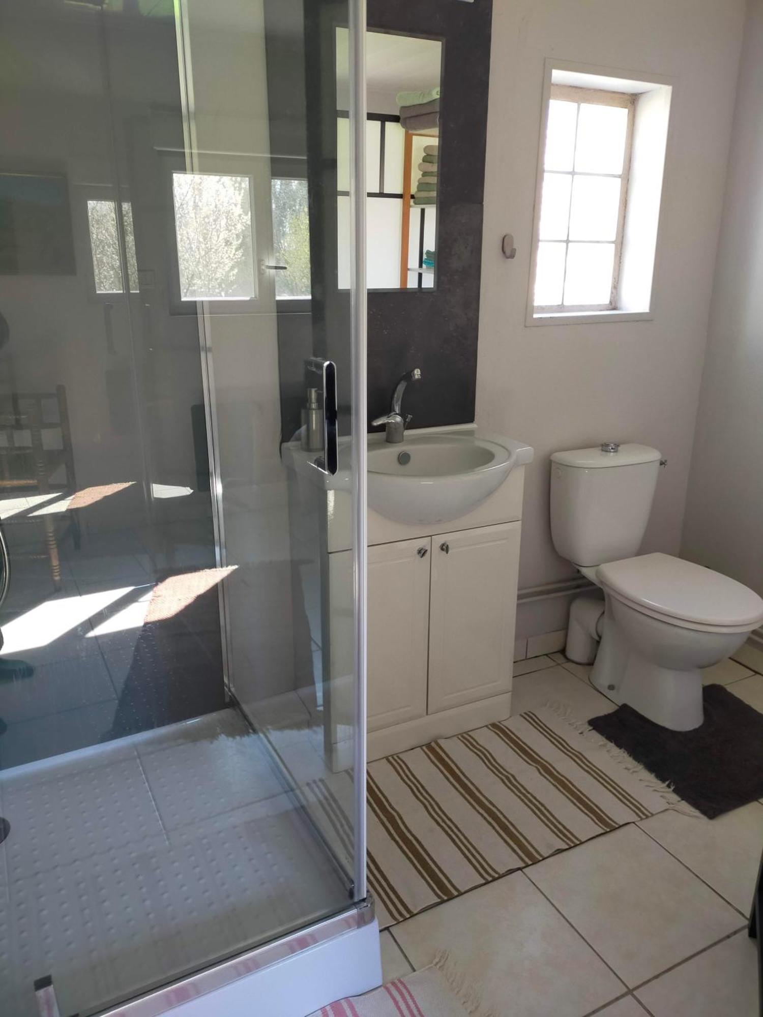 Logis51 Apartment Ville-sur-Tourbe Luaran gambar