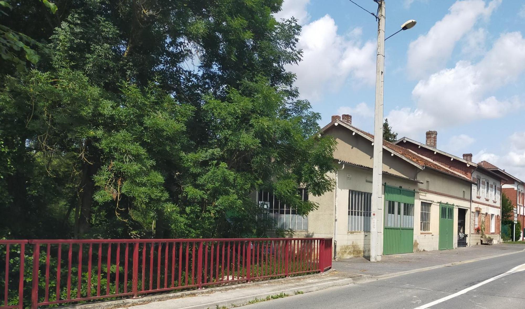 Logis51 Apartment Ville-sur-Tourbe Luaran gambar