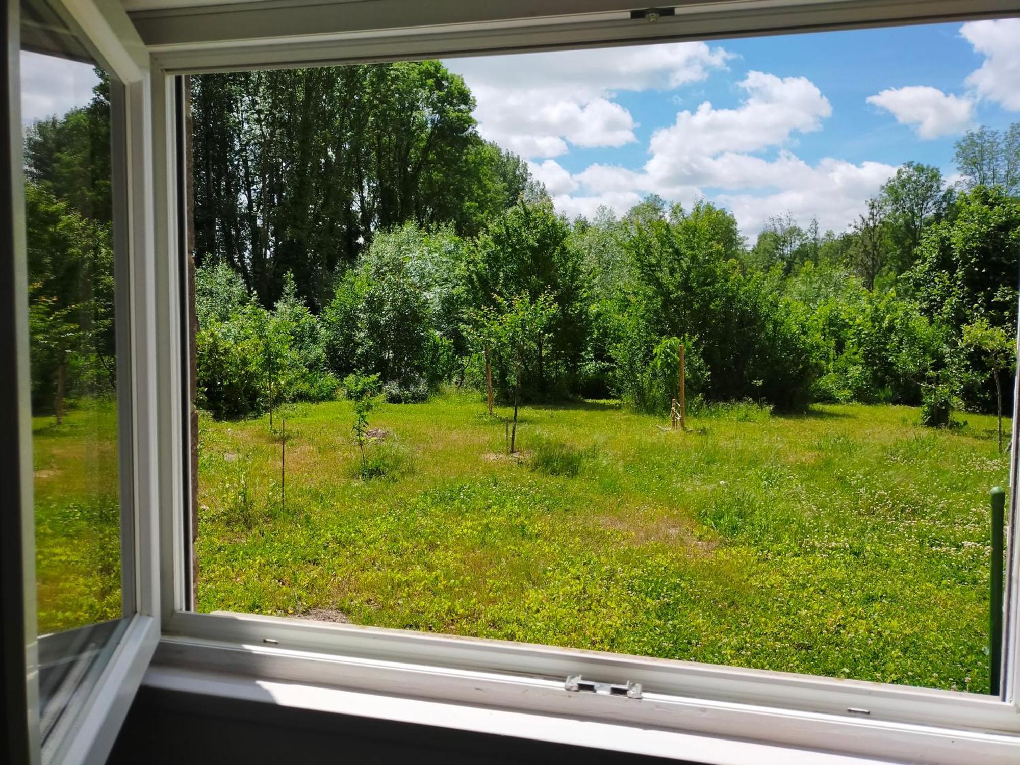 Logis51 Apartment Ville-sur-Tourbe Luaran gambar