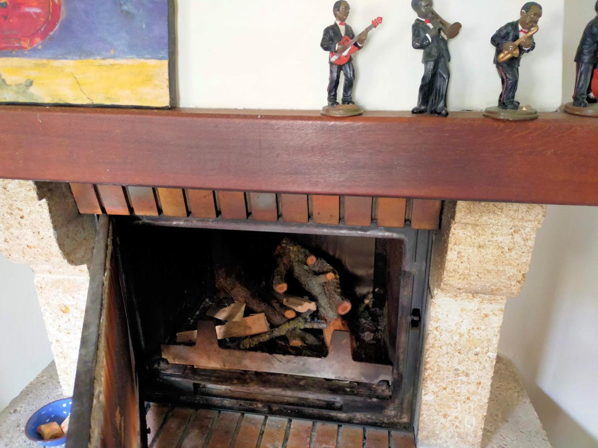 Logis51 Apartment Ville-sur-Tourbe Luaran gambar