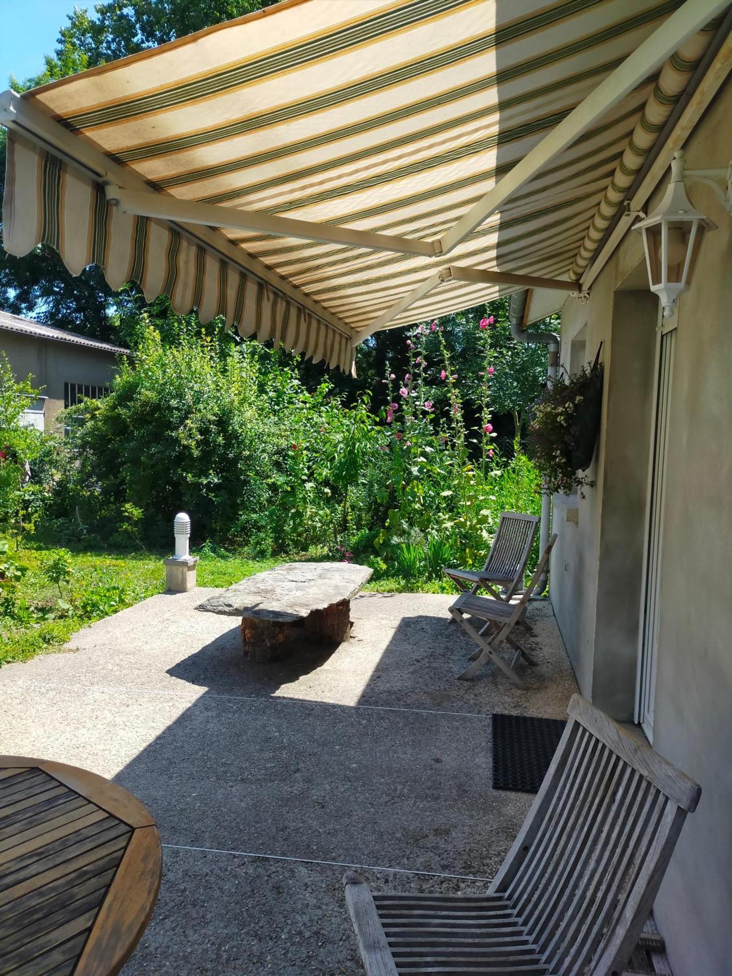 Logis51 Apartment Ville-sur-Tourbe Luaran gambar